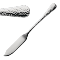Fish Knives | Professional Cutlery | Isla Collection | Pack of 12 | Churchill FA746