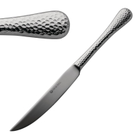 Steak Knives | Serrated Edge Cutlery | Pack of 12 | Churchill Isla FA748