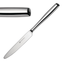 Dessert Knives | Table Knives | Churchill Profile Stainless Steel | Pack of 12 | Churchill FA755