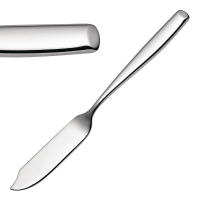 Fish Knives | Stainless Steel Cutlery | Pack of 12 | Churchill Profile FA758