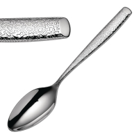 Dessert Spoons | Churchill Raku Cutlery | Pack of 12 | Churchill FA768