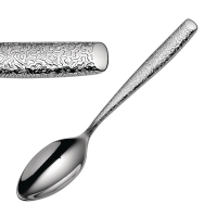 Demitasse Spoons | Espresso Spoons | Raku Ceramic Collection | Churchill FA769