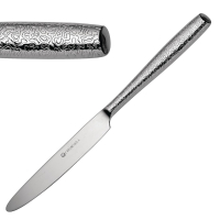 Table Knives | Raku Tableware Cutlery | Pack of 12 | Churchill FA774