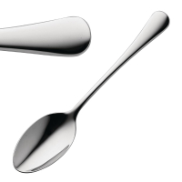 Dessert Spoons | Stainless Steel Cutlery | Pack of 12 | Churchill Tanner FA780