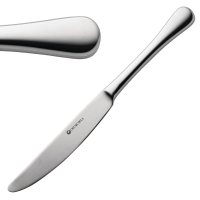 Table Knives | Stainless Steel Cutlery | 12 Pack | Churchill Tanner FA786