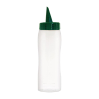 Oil Dispenser | Commercial Oil Container | 0.75L Capacity | Araven FA913
