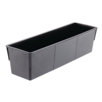 Cake Mould | Exoglass Baking Mould | 315mm | Matfer FA964