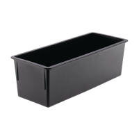 Bread Mould | Professional Baking Tray | 283mm Exoglass | Matfer FA972
