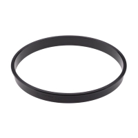Tart Ring | Pastry Ring | Exoglass Round 240mm | Matfer FA993