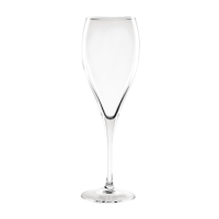 Cocktail Champagne Flutes | Champagne Glasses | 170ml Capacity | Olympia FB436
