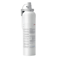 Water Filter | Replacement Filter Cartridge | Compatible with Jura Coffee Machines | Jura F3300 FB467