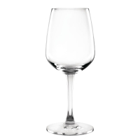 Mendoza Wine Glass | Red Wine Glasses | 370ml 13oz | Olympia FB485