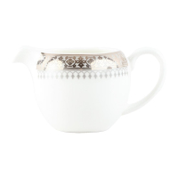 Bone China Milk Jug | Afternoon Tea Couronne | 60ml | Royal FB755