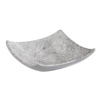 Square Dish | Element Squared Dish | 105 x 105mm | APS FB804