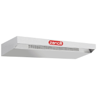 Pizza Oven Hood | Extraction Hood | For Citizen 9 Pizza Oven | FC747