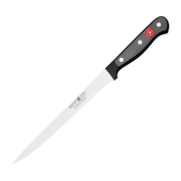 Filleting Knife | Fish Knife | 8-Inch Professional Blade | Wusthof Gourmet FE198