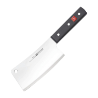 Meat Cleaver | Butcher Knife | 6.5 Inch Blade | Wusthof Gourmet FE199
