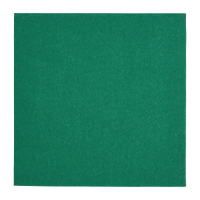 Dinner Napkins | Dark Green Napkins | 400mm | Fiesta FE255