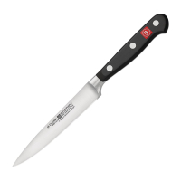 Utility Knife | Kitchen Knife | 4.5 Inch Blade | Wusthof Classic FE456