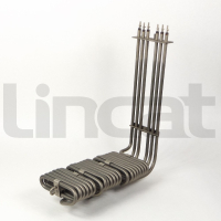 211062 Resistance 7.5 Kw 440V 