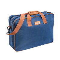 Lockable Knife Case | Knife Roll | Chef Knife Storage | Deglon GC568