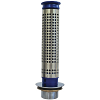 Commercial Stand Pipes | Plumbing Strainers | Food Waste Disposal | Buffalo GC592