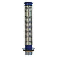 Stand Pipes | Strainers | Commercial Dishwasher Accessory | GC593