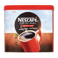 Coffee Machine | Professional Coffee Maker | Instant Beverage System | Nescafe Original GC598