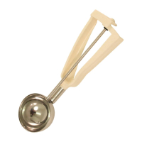 Commercial Portion Scoop | Litegrip Food Portioner | Size 10 | Bonzer GD584