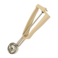 Commercial Portion Scoop | Ice Cream Portioner | Size 36 | Bonzer Litegrip GD588