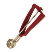 Commercial Ice Cream Portioner | Litegrip Scoop | Size 40 | Bonzer GD589