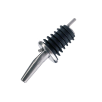 Bar Spirit Pourer | Medium Flow Speed Pourer | For Liquor Bottles | Bonzer GD685