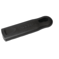 Silicone Pan Handle Medium | Heat Resistant Cookware Handle | Replacement Grip | Vogue GD801