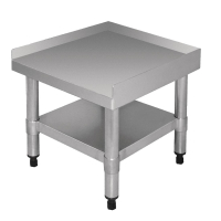 Commercial Planetary Mixer Stand | Mixer Floor Stand | Robust Metal | Buffalo GD891