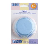 Cupcake Baking Cases | Muffin Cups | Pastel Colors | PME GE847