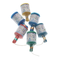 Party Poppers | Confetti Shooters | Celebration Accessories | Olympia GE913