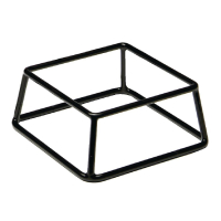 Low Buffet Stand | Display Stand | Table Top Platter Stand | APS GF186