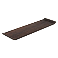 Wooden Buffet Tray | Buffet Display Tray | 560mm | Churchill Alchemy GF214