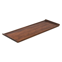 Wooden Buffet Trays | Catering Display Board | 580mm | Churchill Alchemy GF215