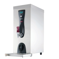 Countertop Filtered Water Boiler | Autofill Water Heater | 17 Litre Capacity | Instanta 3001F CTS17F