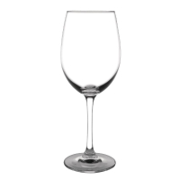 Crystal Wine Glasses | Modale Wine Glasses | 520ml Capacity | Olympia GF725
