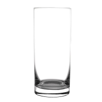 Crystal Hi Ball Glasses | Tumbler Glasses | 285ml Capacity | Olympia GF740