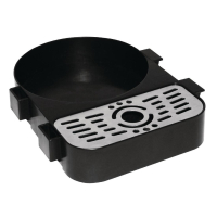 Commercial Drip Tray for Airpots | Airpot Base Tray | Coffee Dispenser Accessory | Olympia GF992