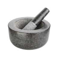 Pestle and Mortar | Herb Grinder | Spice Crusher | Vogue GG016