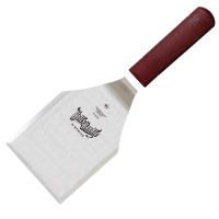 Heat Resistant Heavy Duty Turner | Large Kitchen Spatula | Professional Chef Tool | Mercer Culinary GG735