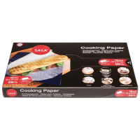 Panini Paper | Sandwich Wrapper | Greaseproof Paper | Olympia GH038