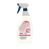 Stainless Steel Polish | Inox D7.1 Metal Cleaner | Commercial Kitchen Surface Cleaner | Suma GH498