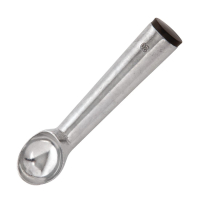 Ice Cream Scoop | 2oz Portion Control Scoop | Brown Cap | Vogue GJ541