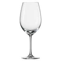 Red Wine Glass | Crystal Stemware | 480ml Capacity | Schott Zwiesel GL135