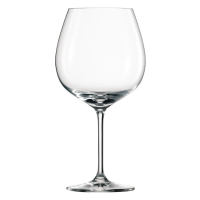 Large Burgundy Wine Glass | Red Wine Glass | 780ml Crystal Glass | Schott Zwiesel GL138